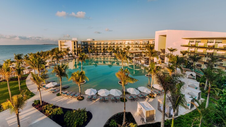 Haven Riviera Cancun